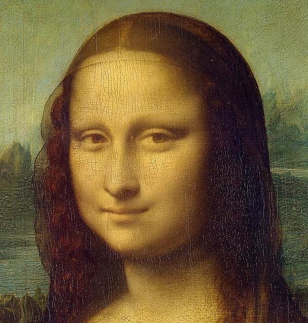 Leonardo da Vinci Framed Prints and Wall Art | Masters in Art - Masters in Art