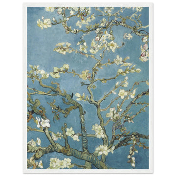 Almond blossom - By Vincent van Gogh