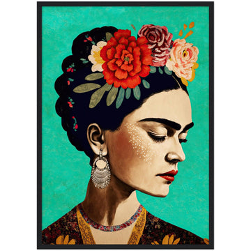Serenity - Frida inspired collection